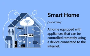 smart home